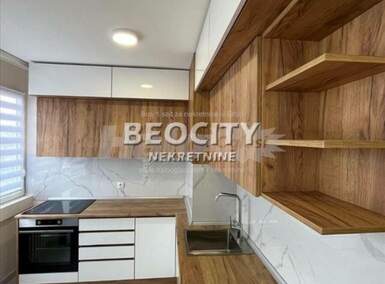 Dvosoban stan, Beograd, Voždovac, prodaja, 65m2, 188400e, id1452607