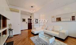 Dvosoban stan, Beograd, Vračar (centar), prodaja, 55m2, 495000e, id1452611