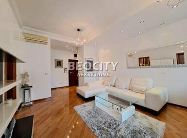 Dvosoban stan, Beograd, Vračar (centar), prodaja, 55m2, 495000e, id1452611