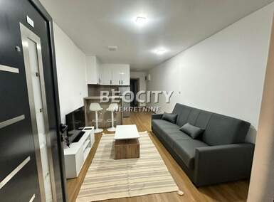 Dvosoban stan, Novi Sad, Petrovaradin, izdavanje, 35m2, 330e, id1452615