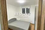 Dvosoban stan, Novi Sad, Petrovaradin, izdavanje, 35m2, 330e, id1452615