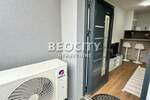 Dvosoban stan, Novi Sad, Petrovaradin, izdavanje, 35m2, 330e, id1452615