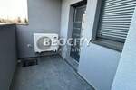 Dvosoban stan, Novi Sad, Petrovaradin, izdavanje, 35m2, 330e, id1452615