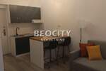 Jednosoban stan, Novi Sad, Centar, izdavanje, 28m2, 350e, id1452617