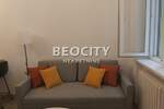 Jednosoban stan, Novi Sad, Centar, izdavanje, 28m2, 350e, id1452617