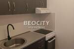 Jednosoban stan, Novi Sad, Centar, izdavanje, 28m2, 350e, id1452617