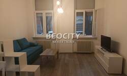 Jednosoban stan, Novi Sad, Centar, izdavanje, 40m2, 400e, id1452618