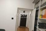 Trosoban stan, Novi Sad, Centar, izdavanje, 70m2, 600e, id1452619