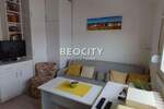 Jednosoban stan, Novi Sad, Kej, prodaja, 19m2, 91500e, id1452620