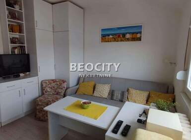 Jednosoban stan, Novi Sad, Kej, prodaja, 19m2, 91500e, id1452620
