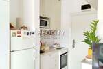 Jednosoban stan, Novi Sad, Kej, prodaja, 19m2, 91500e, id1452620