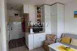 Jednosoban stan, Novi Sad, Kej, prodaja, 19m2, 91500e, id1452620