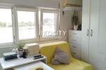 Jednosoban stan, Novi Sad, Kej, prodaja, 19m2, 91500e, id1452620