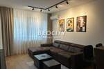 Dvosoban stan, Novi Sad, Sajam, izdavanje, 42m2, 600e, id1452621