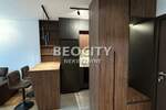 Dvosoban stan, Novi Sad, Sajam, izdavanje, 42m2, 600e, id1452621