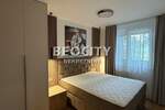 Dvosoban stan, Novi Sad, Sajam, izdavanje, 42m2, 600e, id1452621