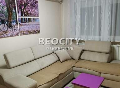Trosoban stan, Novi Sad, Grbavica, izdavanje, 56m2, 550e, id1452622