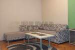 Dvosoban stan, Niš, Crveni pevac, izdavanje, 54m2, 300e, id1036165