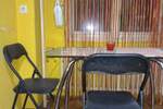 Dvosoban stan, Niš, Crveni pevac, izdavanje, 54m2, 300e, id1036165