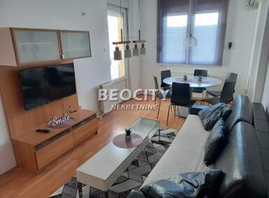 Dvosoban stan, Novi Sad, Grbavica, izdavanje, 42m2, 500e, id1452630