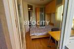 Dvosoban stan, Novi Sad, Grbavica, izdavanje, 42m2, 500e, id1452630