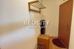 Dvosoban stan, Novi Sad, Grbavica, izdavanje, 42m2, 500e, id1452630