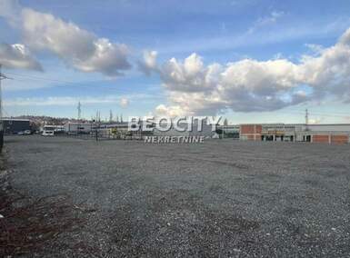 Plac, Beograd, Voždovac, izdavanje, 1500m2, 600e, id1452982