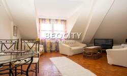 Cetvorosoban stan, Beograd, Bežanijska Kosa I, prodaja, 63m2, 171000e, id1453088