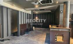 Poslovni prostor / Lokal, Beograd, Vračar (centar), izdavanje, 180m2, 2800e, id1453120