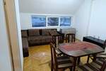 Dvoiposoban stan, Niš, Palilula, izdavanje, 59m2, 250e, id1453136