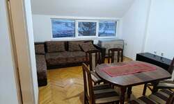 Dvoiposoban stan, Niš, Palilula, izdavanje, 59m2, 250e, id1453136