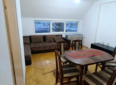 Dvoiposoban stan, Niš, Palilula, izdavanje, 59m2, 250e, id1453136