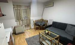 Jednoiposoban stan, Niš, Palilula, izdavanje, 32m2, 250e, id1358618