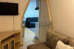 Jednoiposoban stan, Niš, Palilula, izdavanje, 32m2, 250e, id1358618