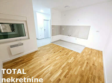 Jednoiposoban stan, Novi Sad, Grbavica, prodaja, 36m2, 93730e, id1453137