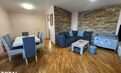 Trosoban stan, Novi Sad, Salajka, prodaja, 71m2, 166900e, id1453138