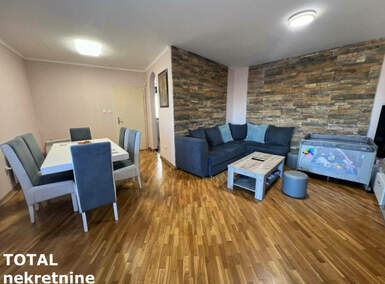 Trosoban stan, Novi Sad, Salajka, prodaja, 71m2, 166900e, id1453138