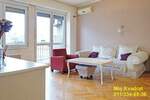 Dvosoban stan, Beograd, Centar (Savski venac), prodaja, 50m2, 225000e, id1453141