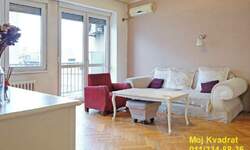 Dvosoban stan, Beograd, Centar (Savski venac), prodaja, 50m2, 225000e, id1453141