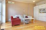 Dvosoban stan, Beograd, Centar (Savski venac), prodaja, 50m2, 225000e, id1453141