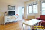 Dvosoban stan, Beograd, Centar (Savski venac), prodaja, 50m2, 225000e, id1453141