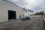 Poslovni prostor / Lokal, Beograd, Ugrinovci, izdavanje, 470m2, 2000e, id1453142