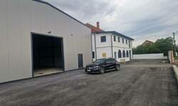 Poslovni prostor / Lokal, Beograd, Ugrinovci, izdavanje, 470m2, 2000e, id1453142