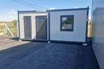 Poslovni prostor / Lokal, Beograd, Ugrinovci, izdavanje, 470m2, 2000e, id1453142
