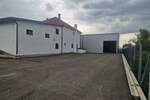Poslovni prostor / Lokal, Beograd, Ugrinovci, izdavanje, 470m2, 2000e, id1453142