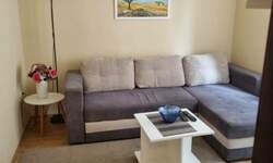 Jednoiposoban stan, Beograd, Braće Jerković, izdavanje, 40m2, 450e, id1453145
