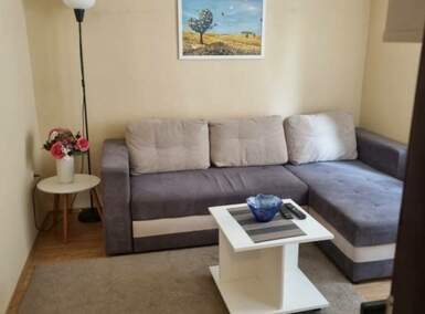 Jednoiposoban stan, Beograd, Braće Jerković, izdavanje, 40m2, 450e, id1453145