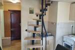 Jednoiposoban stan, Beograd, Braće Jerković, izdavanje, 40m2, 450e, id1453145