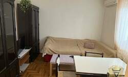Jednoiposoban stan, Beograd, Naselje Veljko Vlahović, izdavanje, 34m2, 400e, id1453146