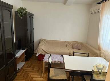 Jednoiposoban stan, Beograd, Naselje Veljko Vlahović, izdavanje, 34m2, 400e, id1453146